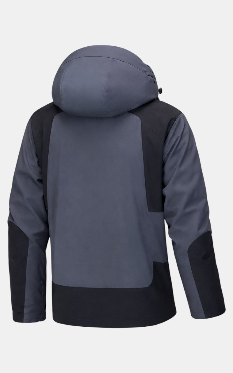 Techwear Cycling Windbreaker Jacket