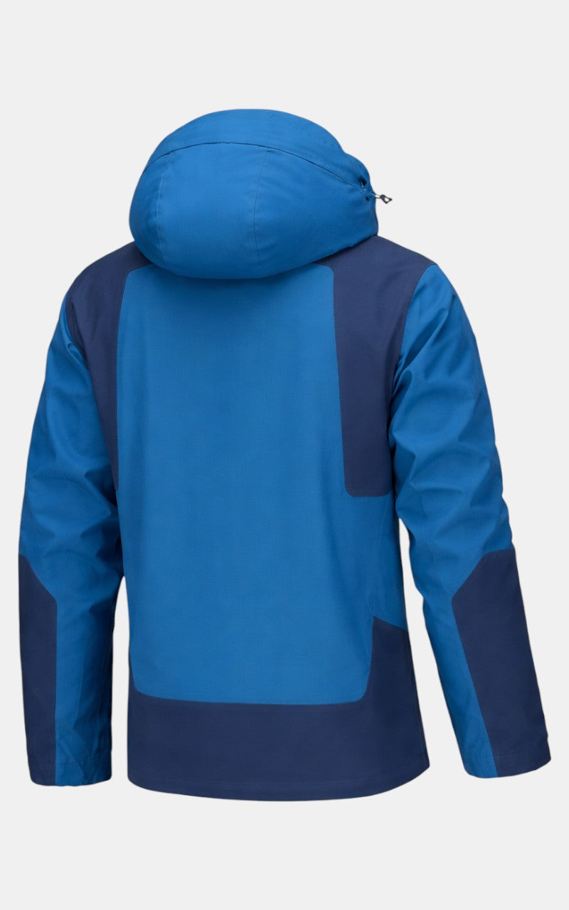 Cycling Windbreaker Performance Jacket
