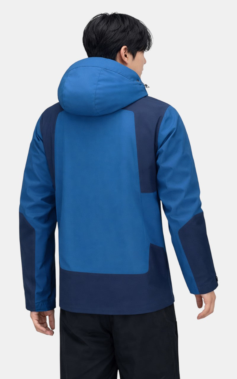 Cycling Windbreaker Performance Jacket