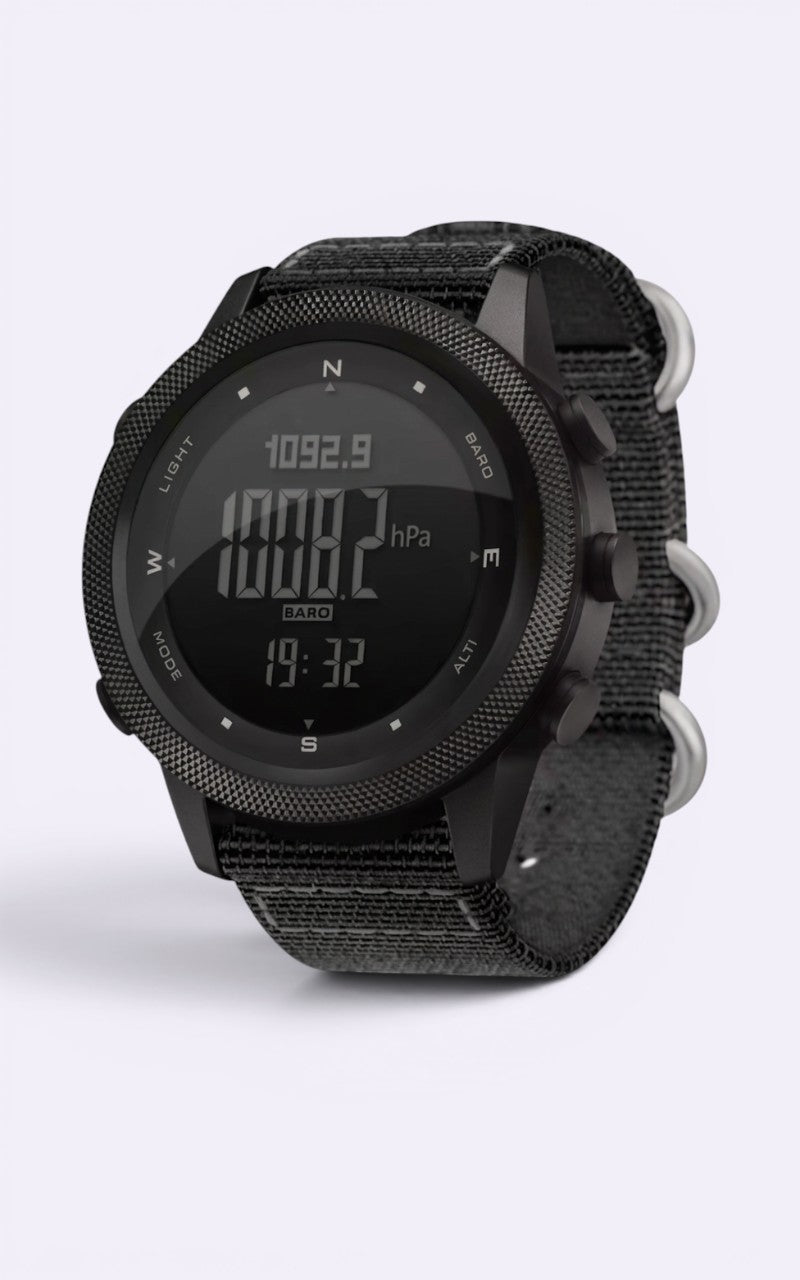 NORTH EDGE APACHE-46 Outdoor Digital Watch 