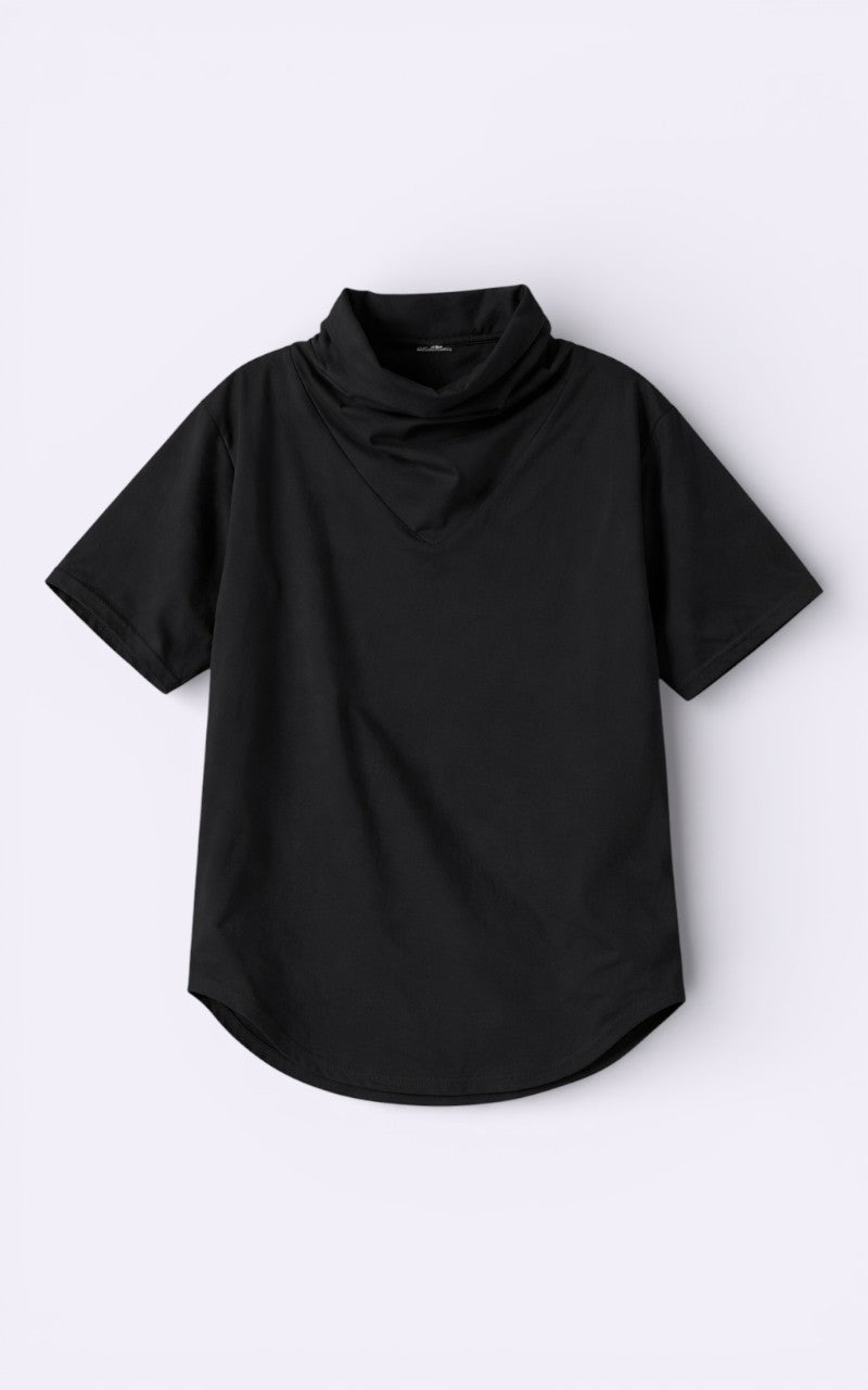 ARENS Techwear Turtleneck Tee