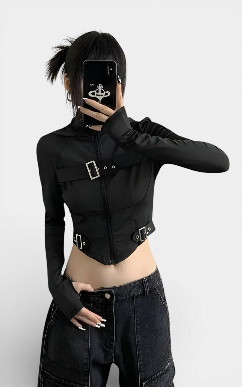 American Retro Sport Top
