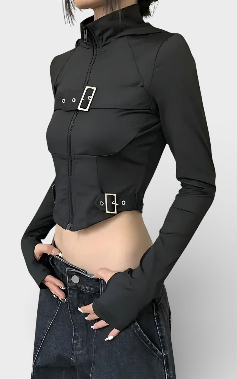 American Retro Sport Top