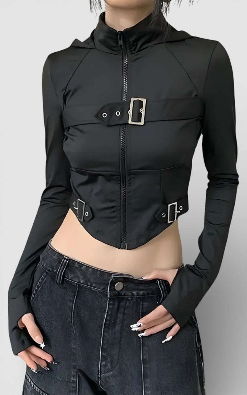 American Retro Sport Top
