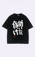 Anime Harajuku Graphic Tee