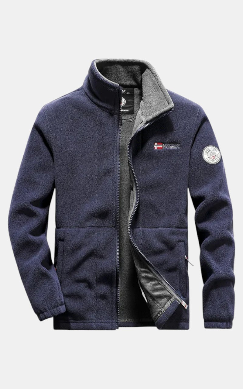 AquaShield Softshell Jacket