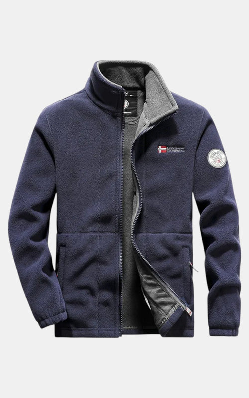 AquaShield Softshell Jacket