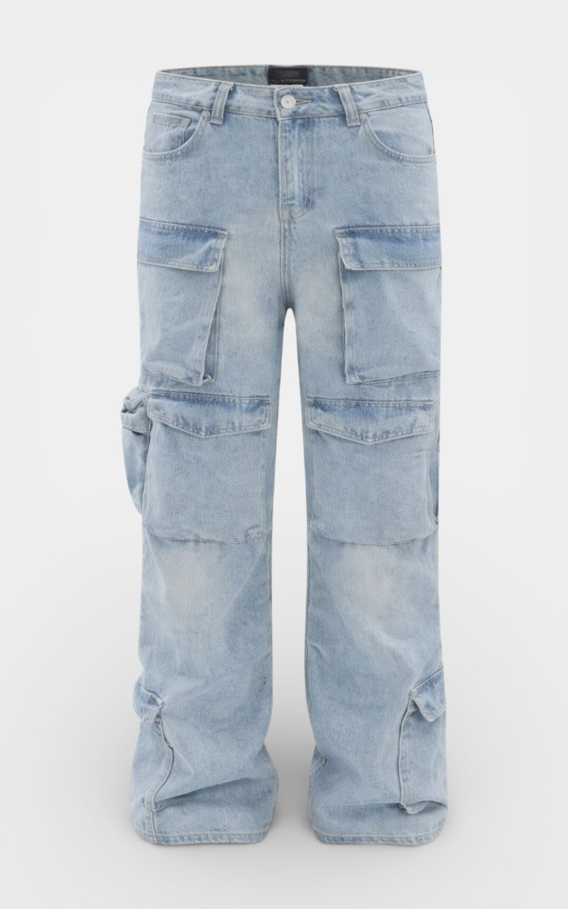 Baggy Cargo Pant