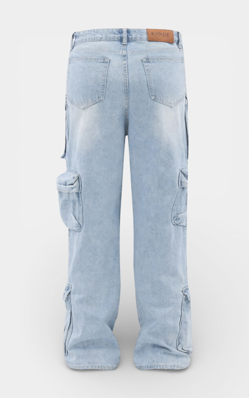 Baggy Cargo Pant