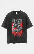 Berserk Vintage Graphic Tee
