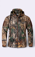Camouflage Soft Shell Tactical hunting Jacket