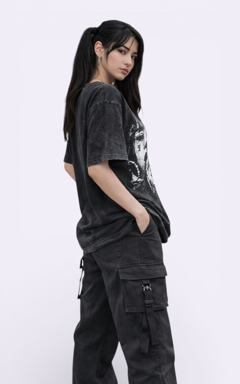 Silence Tech Shirt