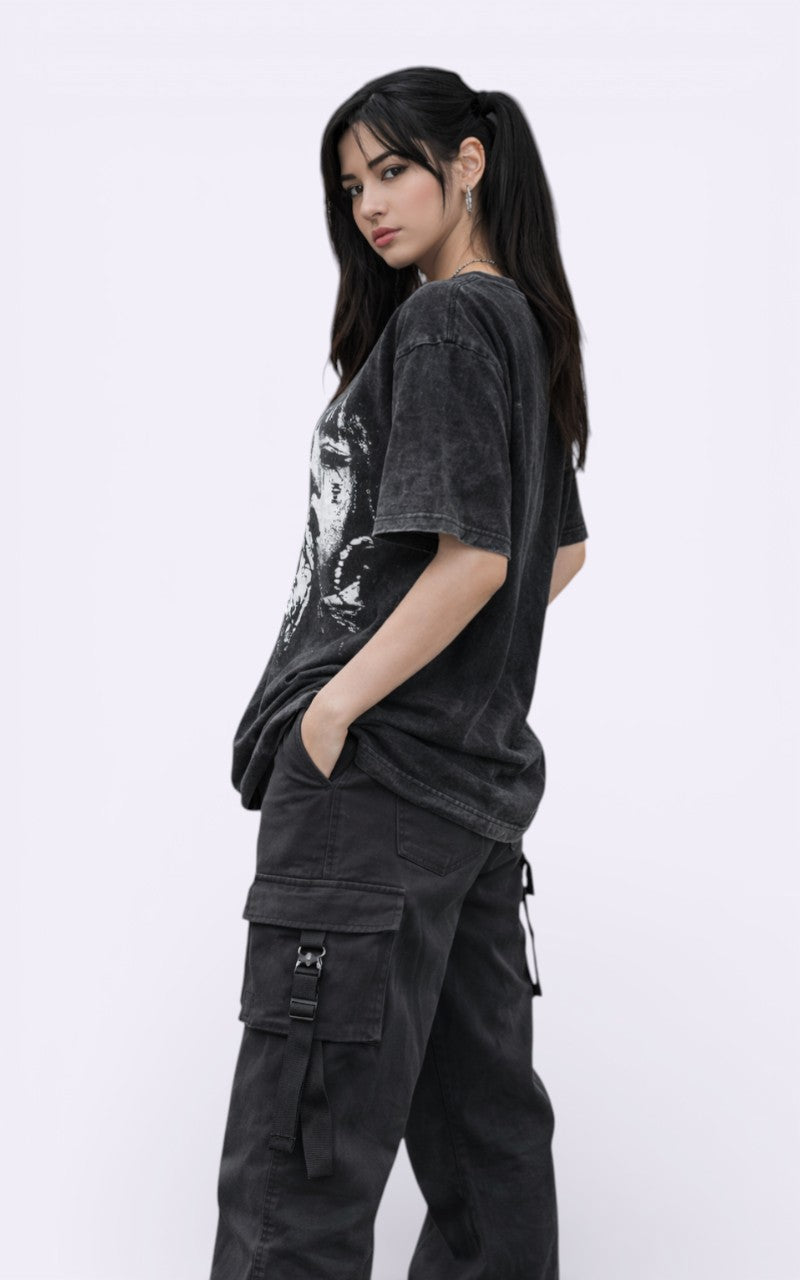 Silence Tech Shirt