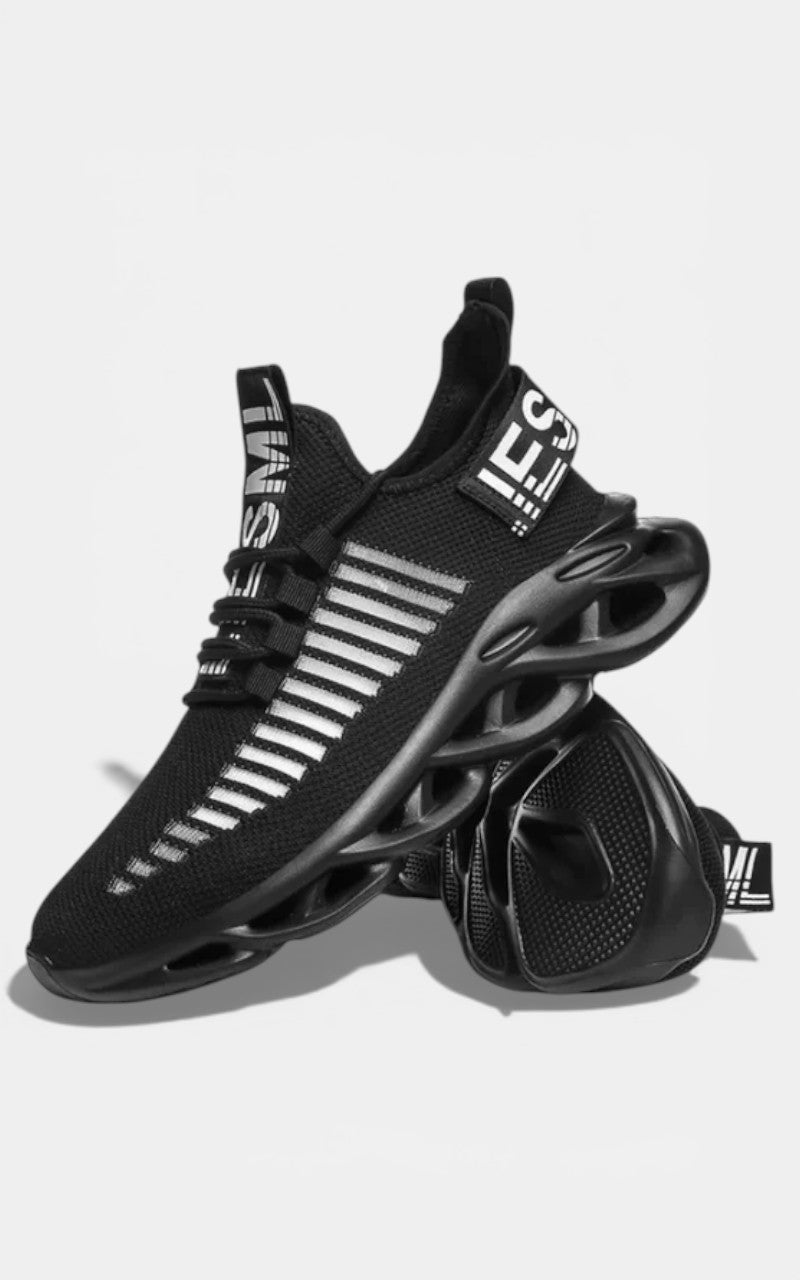 Core Air Tech Sneakers
