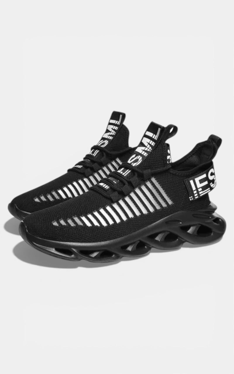 Core Air Tech Sneakers