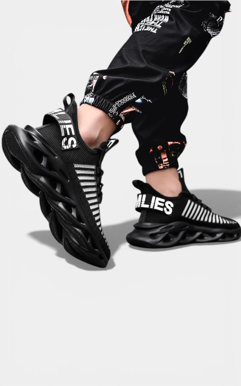 Core Air Tech Sneakers