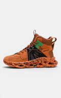Cyberpunk Air Mesh Sneakers