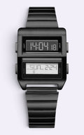 Cyberpunk Digital Watch