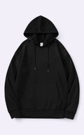 Cyberpunk Skeleton Graphic Hoodie
