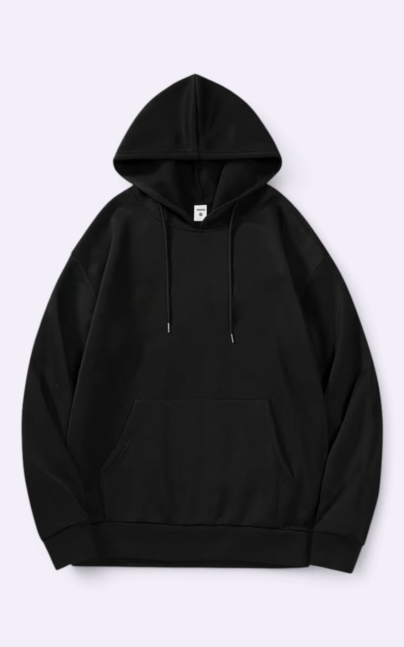 Cyberpunk Skeleton Graphic Hoodie