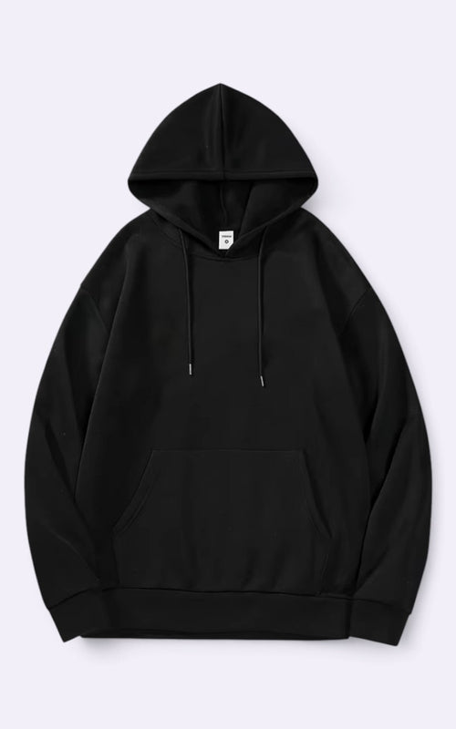 Cyberpunk Skeleton Graphic Hoodie