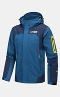 Cycling Windbreaker Performance Jacket
