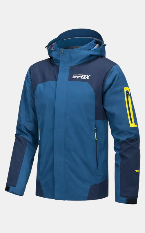 Cycling Windbreaker Performance Jacket
