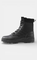 Desert Combat Ankle Boots