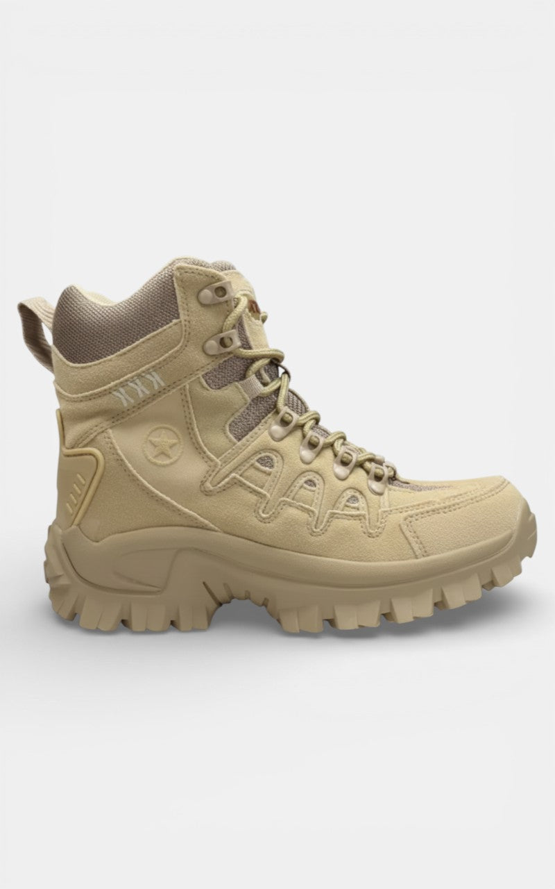 Desert Training Hiking Boots