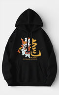 Dragon Graphic Hoodie