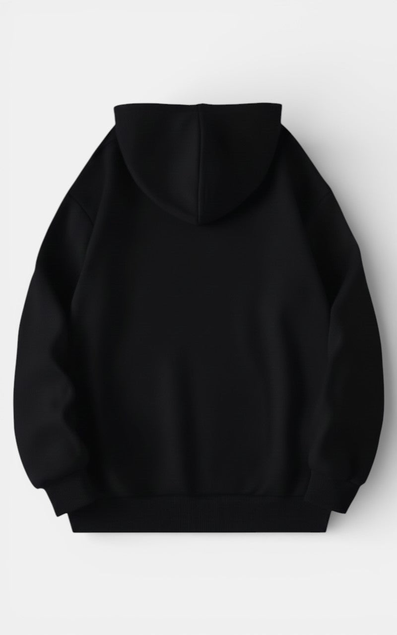 Dragon Graphic Hoodie