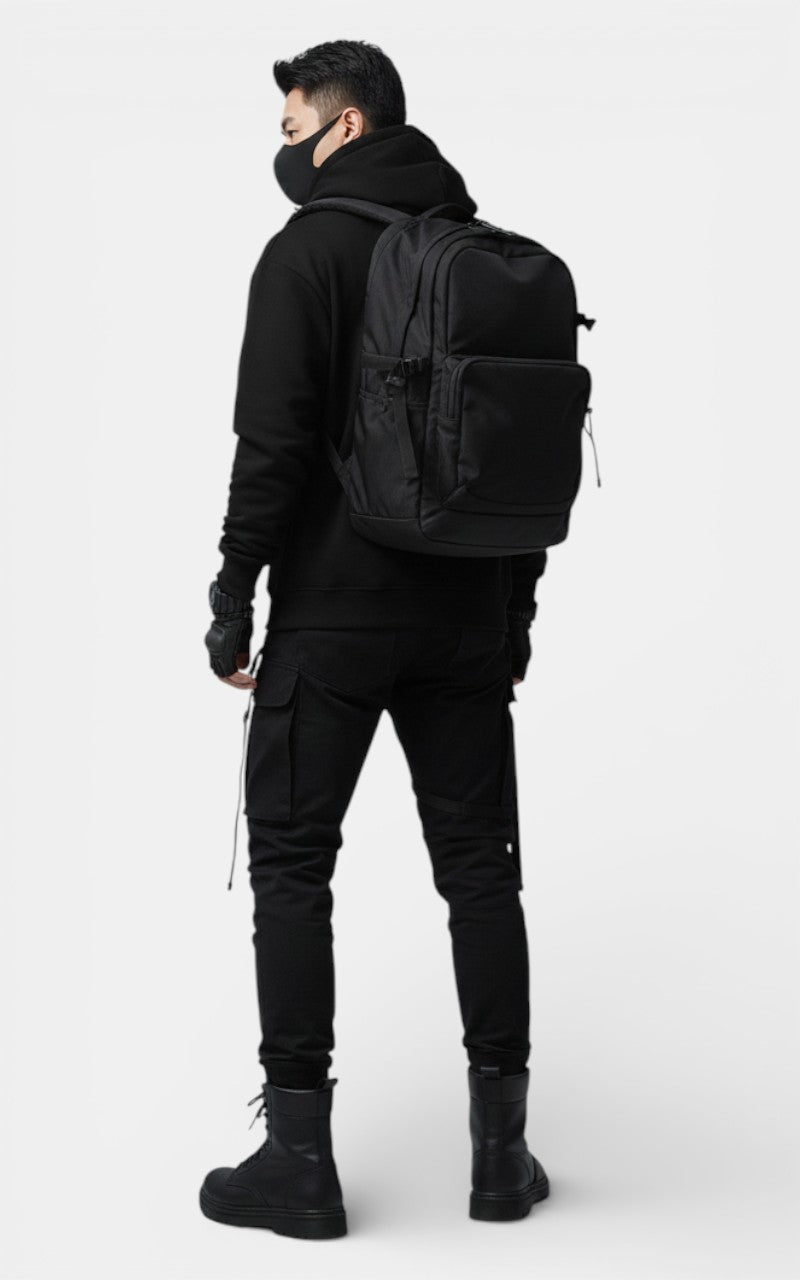 Dragon Graphic Hoodie
