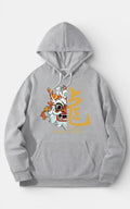 Dragon Streetwear Hoodie