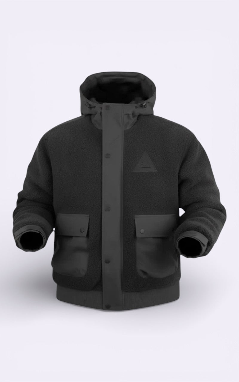 EXO-VANGUARD Tactical Winter Shell