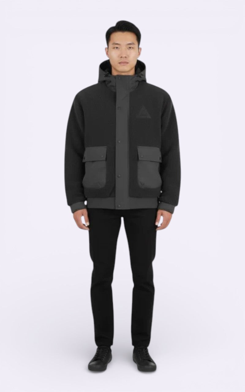 EXO-VANGUARD Tactical Winter Shell