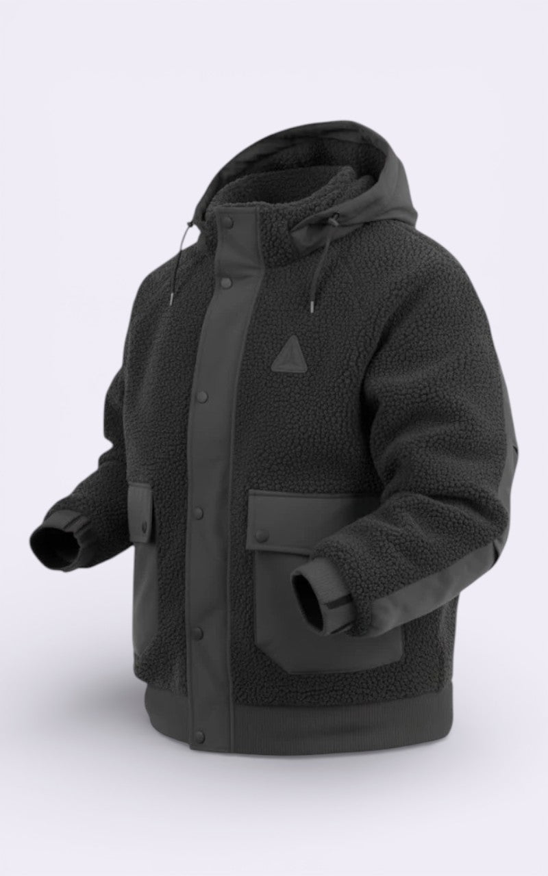 EXO-VANGUARD Tactical Winter Shell