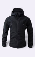 Fleece Softshell Jacket