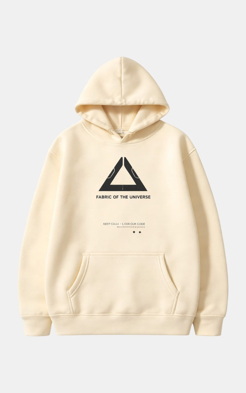 Futuristic Techwear Hoodie