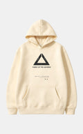 Futuristic Techwear Hoodie