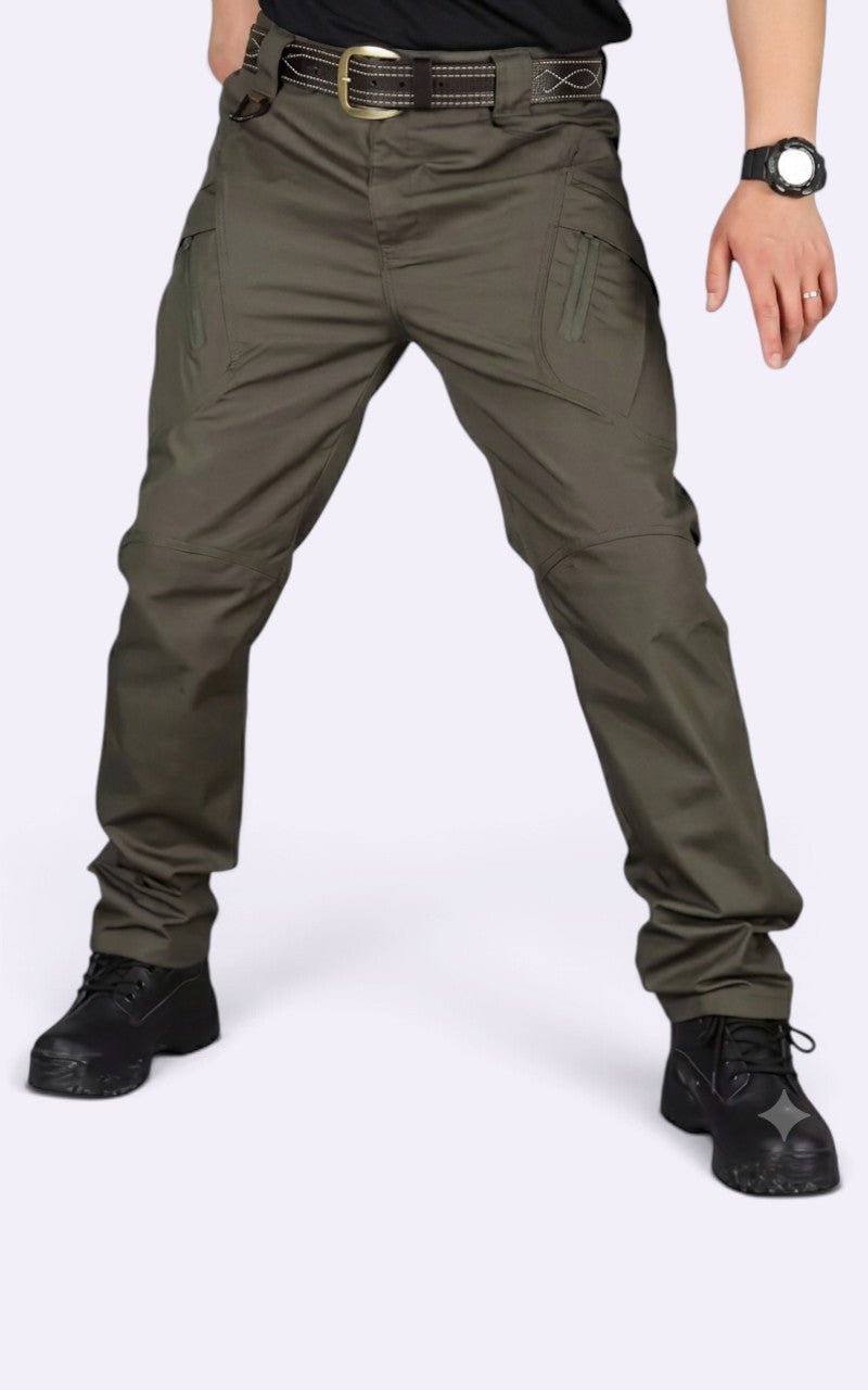 Tactical Cargo Pants