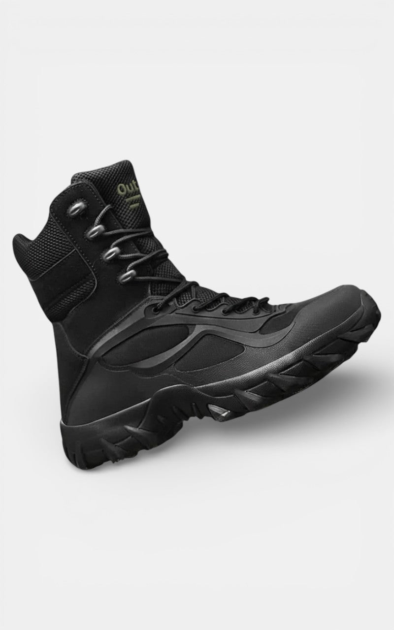 Special Forces Tactical Boots