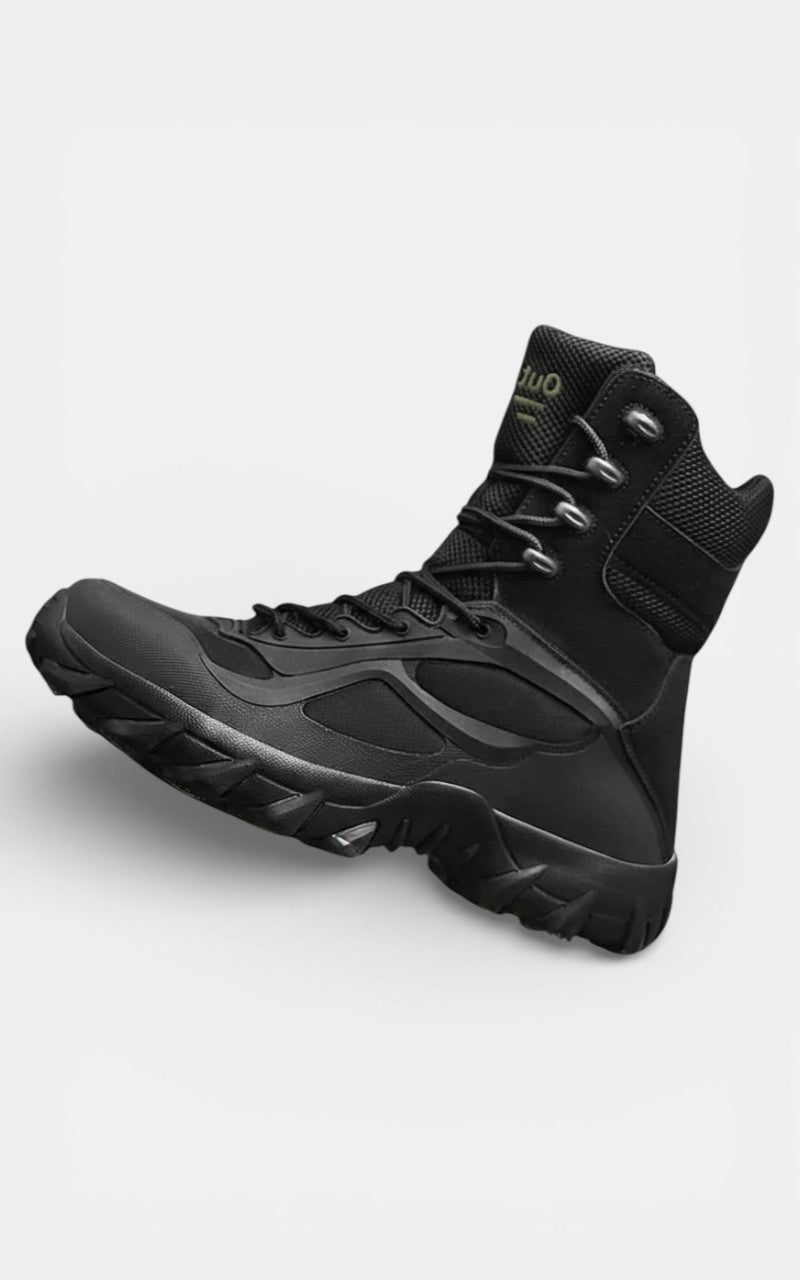 Special Forces Tactical Boots