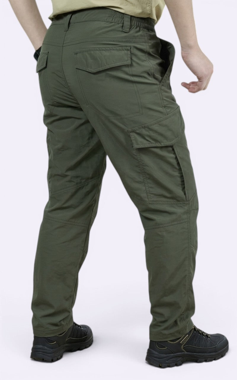 Tactical Cargo Pants