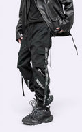 Gothic Cargo Pants