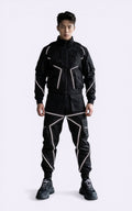 Harajuku Cargo Techwear Pants