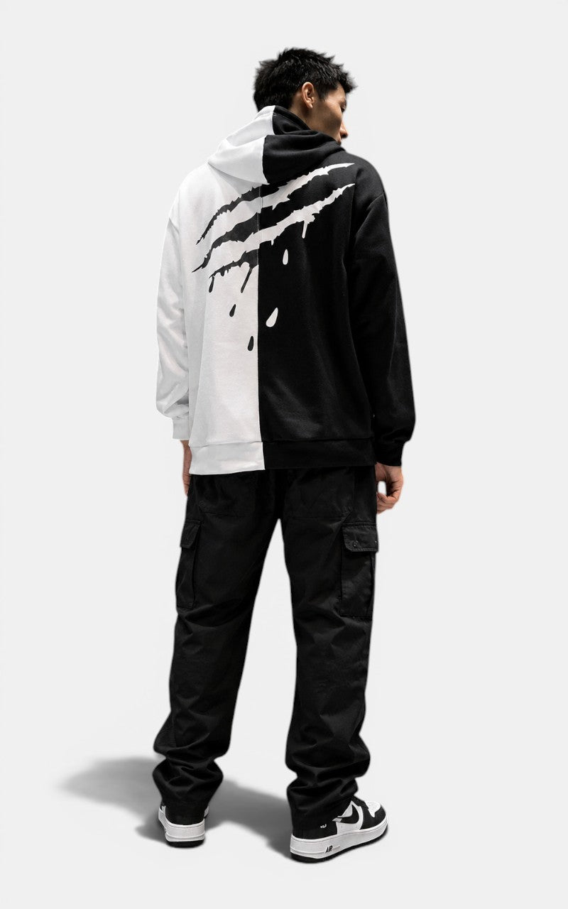 Harajuku Hip Hop Pullover