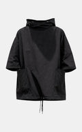 Harajuku Hooded Summer Tee