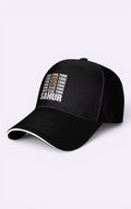 Hip Hop Baseball Hat