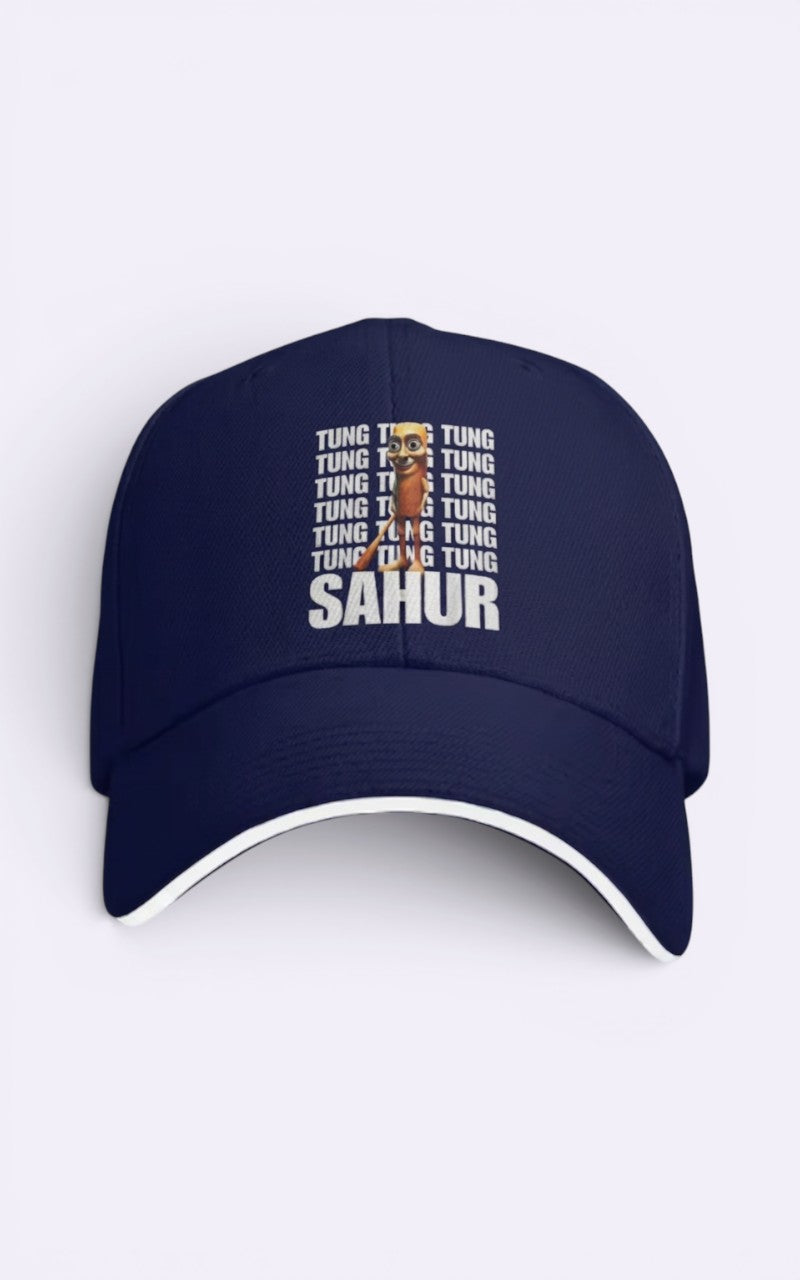 Hip Hop Baseball Hat