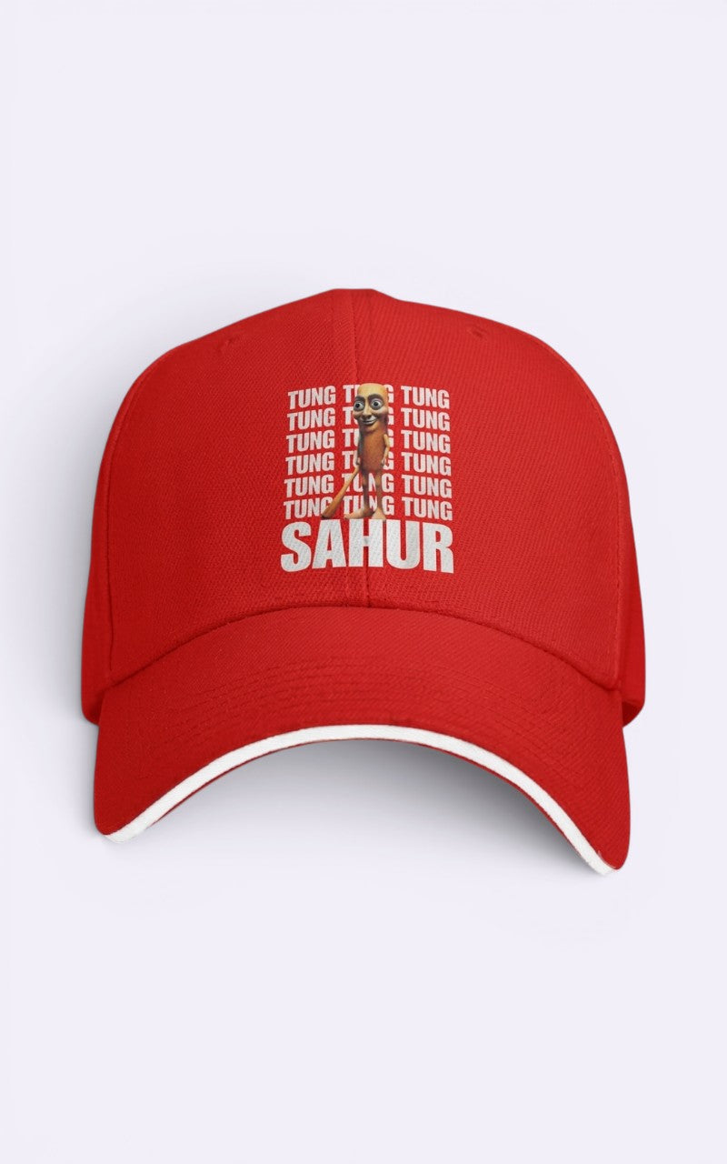 Hip Hop Baseball Hat